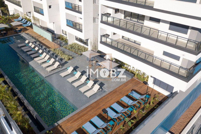 Imagem Imóvel com 1 Quarto à Venda, 73 m² em Pinheiros - São Paulo
