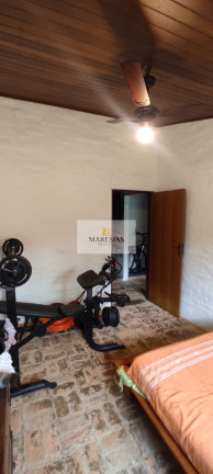 Imagem Casa com 3 Quartos à Venda, 111 m² em Boiçucanga - Sao Sebastiao