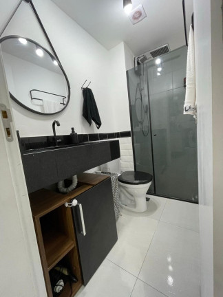 Imagem Imóvel com 2 Quartos à Venda, 33 m² em Tatuapé - São Paulo Imagem Imóvel com 2 Quartos à Venda, 33 m² em Tatuapé - São Paulo