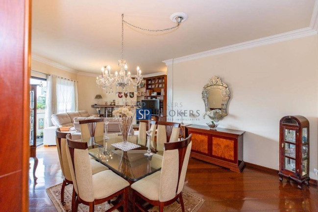 Imagem Apartamento com 3 Quartos à Venda, 133 m² em Vila Mascote - São Paulo Imagem Apartamento com 3 Quartos à Venda, 133 m² em Vila Mascote - São Paulo