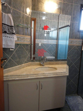 Imagem Apartamento com 3 Quartos à Venda, 118 m² em Jardim Macarenko - Sumaré
