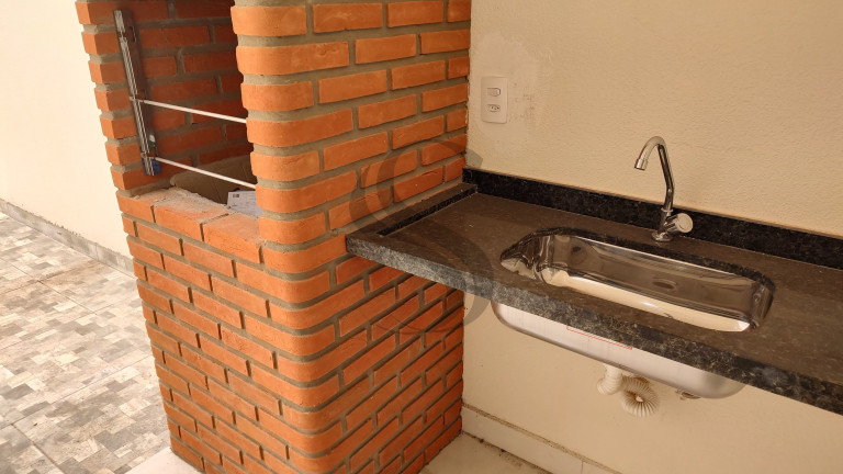 Sobrado com 2 Quartos à Venda, 76 m² em Jardim Santa Bárbara - Sorocaba