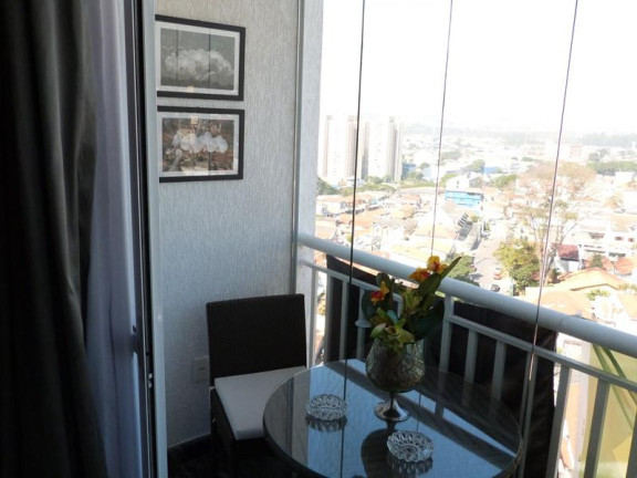 Imagem Cobertura com 3 Quartos à Venda, 170 m² em Vila Moreira - Guarulhos