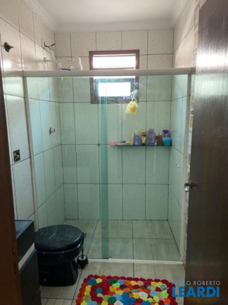 Imagem Casa com 3 Quartos à Venda, 100 m² em Parque Das Nações - Santo André