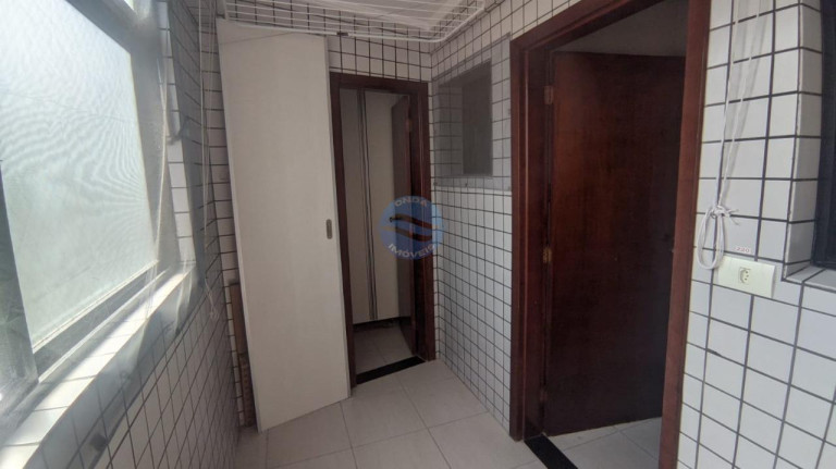 Imagem Apartamento com 2 Quartos à Venda, 99 m² em Campo Grande - Santos Imagem Apartamento com 2 Quartos à Venda, 99 m² em Campo Grande - Santos