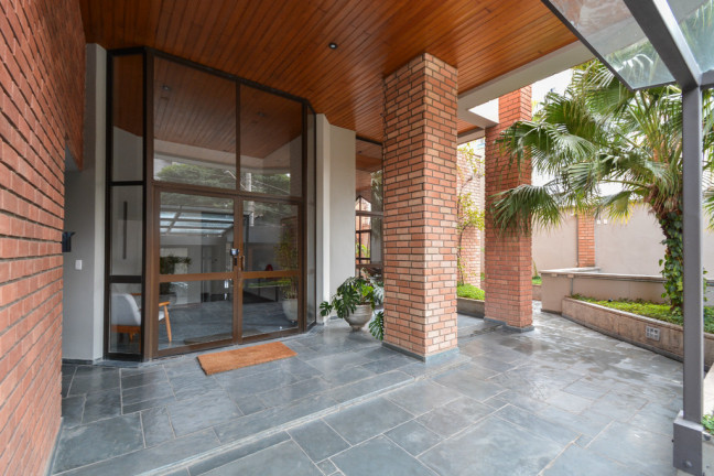 Imagem Apartamento com 4 Quartos à Venda, 170 m² em Perdizes - São Paulo