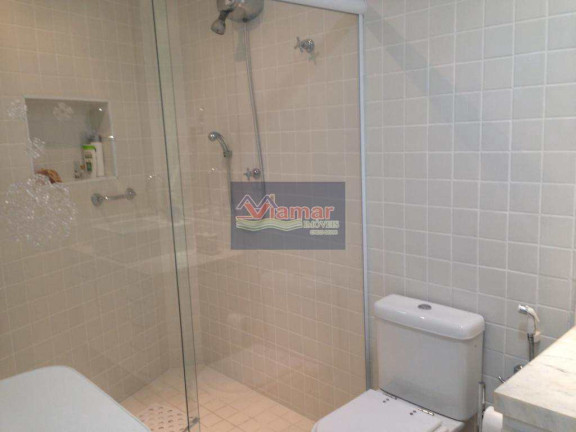Imagem Casa com 3 Quartos à Venda, 150 m² em Enseada - Guarujá Imagem Casa com 3 Quartos à Venda, 150 m² em Enseada - Guarujá