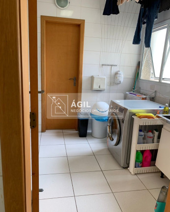 Imagem Apartamento com 4 Quartos à Venda, 180 m² em Vila Ema - São José Dos Campos Imagem Apartamento com 4 Quartos à Venda, 180 m² em Vila Ema - São José Dos Campos