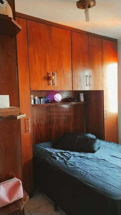 Imagem Apartamento com 2 Quartos à Venda, 49 m² em Jardim Santa Terezinha (zona Leste) - São Paulo