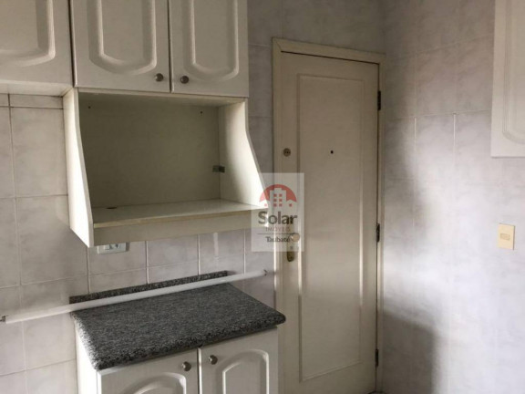 Imagem Apartamento com 3 Quartos à Venda, 182 m² em Centro - Taubaté