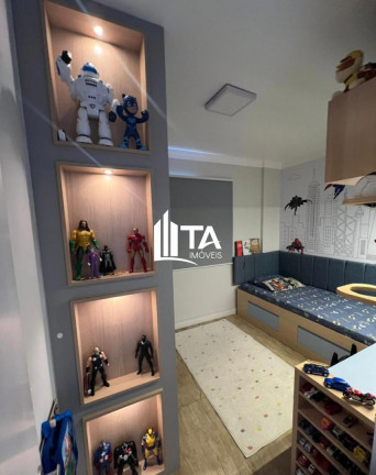 Imagem Imóvel com 3 Quartos à Venda, 75 m² em Parque Prado - Campinas