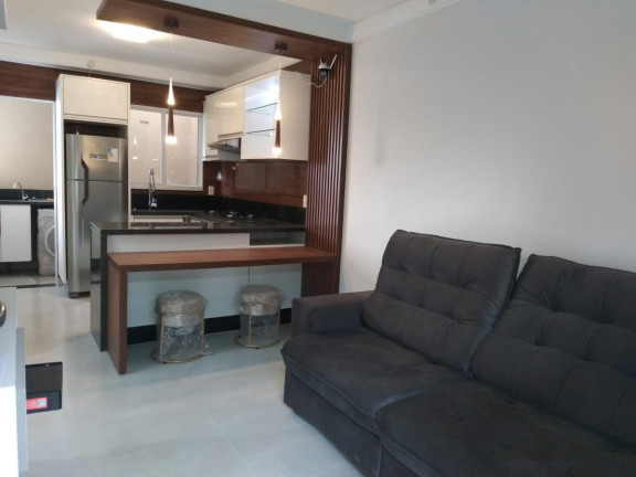 Imagem Apartamento com 2 Quartos à Venda, 40 m² em Vila Ré - São Paulo