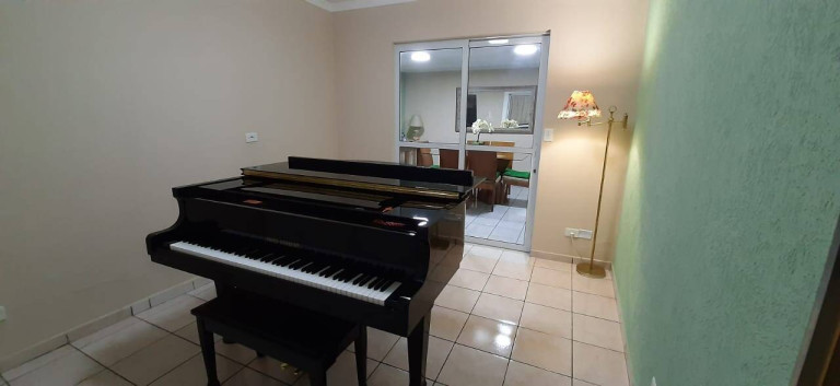 Imagem Casa com 3 Quartos à Venda, 260 m² em Jaguaribe - Osasco Imagem Casa com 3 Quartos à Venda, 260 m² em Jaguaribe - Osasco