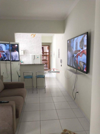 Imagem Apartamento com 1 Quarto à Venda, 48 m² em Canto Do Forte - Praia Grande Imagem Apartamento com 1 Quarto à Venda, 48 m² em Canto Do Forte - Praia Grande