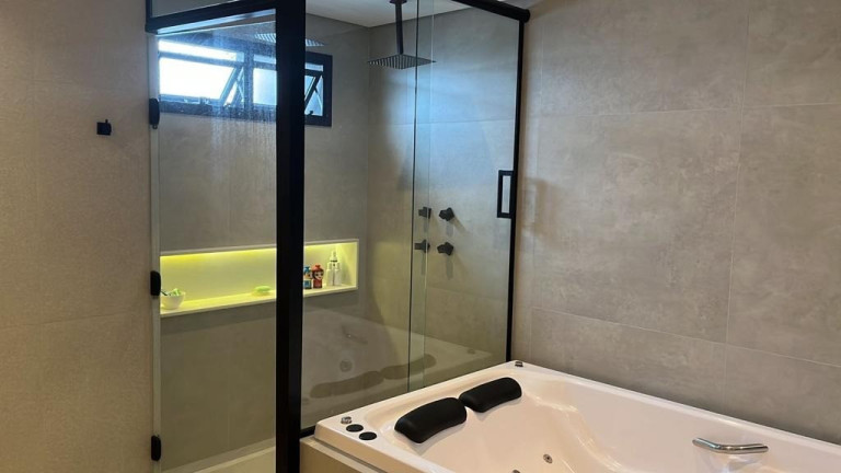 Imagem Apartamento com 3 Quartos à Venda, 215 m² em Vila Olímpia - São Paulo Imagem Apartamento com 3 Quartos à Venda, 215 m² em Vila Olímpia - São Paulo