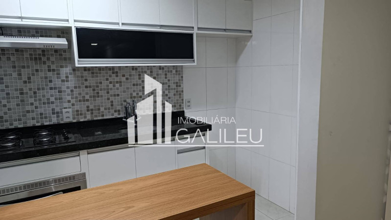 Imagem Apartamento com 3 Quartos à Venda, 47 m² em Parque Das Constelações - Campinas Imagem Apartamento com 3 Quartos à Venda, 47 m² em Parque Das Constelações - Campinas