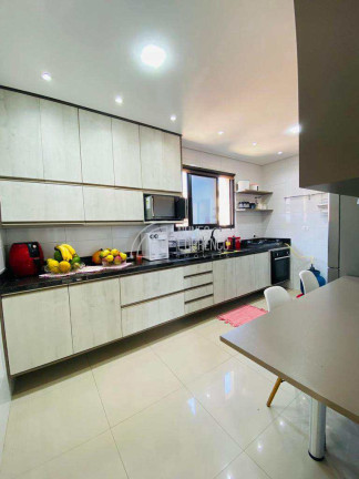 Imagem Casa com 3 Quartos à Venda, 170 m² em Boqueirão - Santos Imagem Casa com 3 Quartos à Venda, 170 m² em Boqueirão - Santos