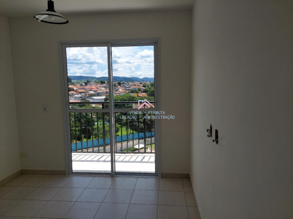 Imagem Apartamento com 3 Quartos à Venda, 71 m² em Vila Santa Maria - Jundiaí