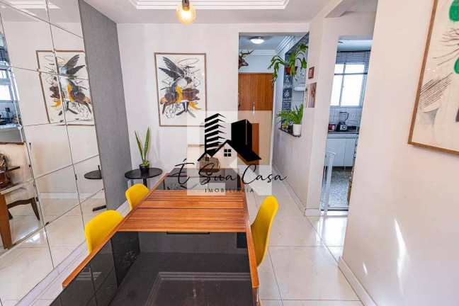 Imagem Cobertura com 4 Quartos à Venda, 110 m² em Ouro Preto - Belo Horizonte