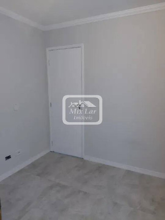 Imagem Apartamento com 3 Quartos à Venda, 63 m² em Vila Yara - Osasco