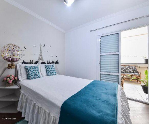 Imagem Apartamento com 3 Quartos à Venda, 96 m² em Vila Gonçalves - São Bernardo Do Campo Imagem Apartamento com 3 Quartos à Venda, 96 m² em Vila Gonçalves - São Bernardo Do Campo