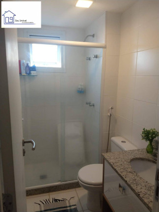 Imagem Apartamento com 2 Quartos para Alugar, 64 m² em Camorim - Rio De Janeiro