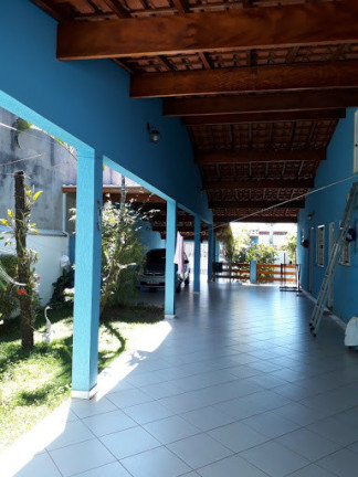 Imagem Casa com 3 Quartos à Venda, 163 m² em Campos De São José - São José Dos Campos