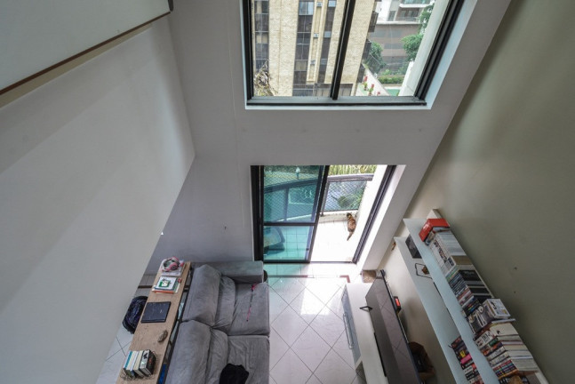 Imagem Imóvel com 2 Quartos à Venda, 65 m² em Moema - São Paulo