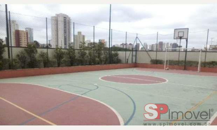 Imagem Apartamento com 3 Quartos à Venda, 89 m² em Vila Gumercindo - São Paulo Imagem Apartamento com 3 Quartos à Venda, 89 m² em Vila Gumercindo - São Paulo