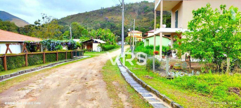 Imagem Terreno à Venda, 560 m² em Venda Nova - Teresópolis Imagem Terreno à Venda, 560 m² em Venda Nova - Teresópolis