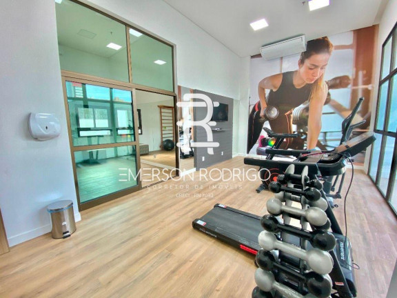 Imagem Apartamento com 3 Quartos à Venda, 131 m² em Tirol - Natal