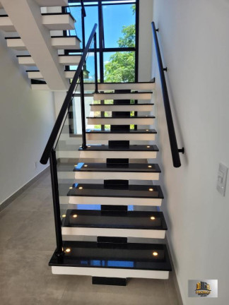 Imagem Casa com 4 Quartos à Venda, 253 m² em Jardim Reserva Bom Viver De Indaiatuba - Indaiatuba