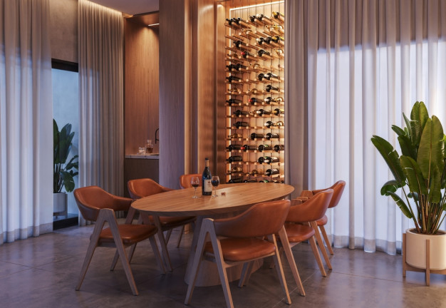 Imagem Apartamento com 4 Quartos à Venda, 186 m² em Meia Praia - Itapema
