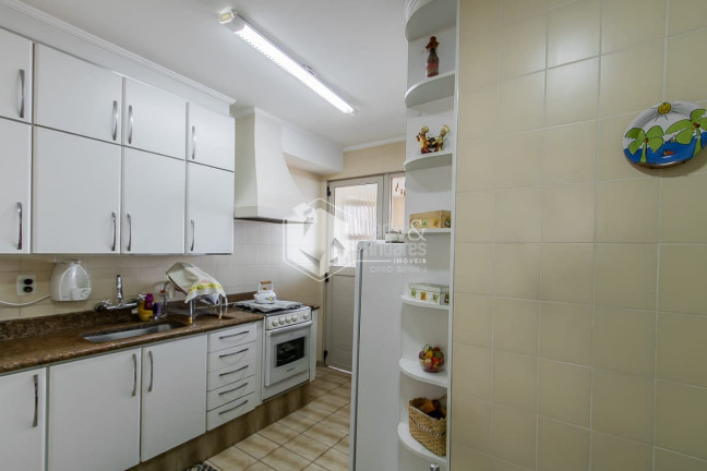 Imagem Apartamento com 3 Quartos à Venda, 101 m² em Cambuci - São Paulo