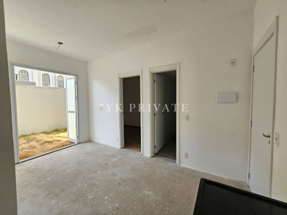 Imagem Apartamento com 2 Quartos à Venda, 50 m² em Lapa - São Paulo Imagem Apartamento com 2 Quartos à Venda, 50 m² em Lapa - São Paulo
