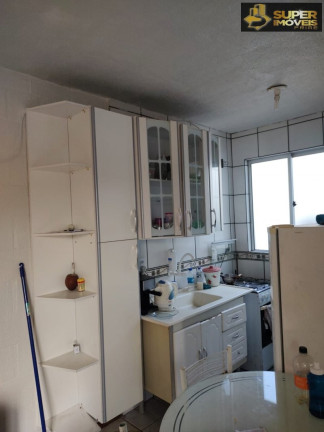 Imagem Apartamento com 2 Quartos à Venda, 42 m² em Fragata - Pelotas
