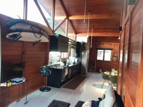 Imagem Apartamento com 3 Quartos à Venda, 100 m² em Praia Do Rosa - Imbituba