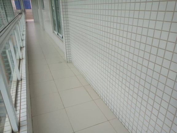 Imagem Apartamento com 4 Quartos à Venda, em Guilhermina - Praia Grande Imagem Apartamento com 4 Quartos à Venda, em Guilhermina - Praia Grande