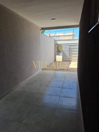 Imagem Casa com 3 Quartos à Venda, 108 m² em Setor Orientville - Goiânia