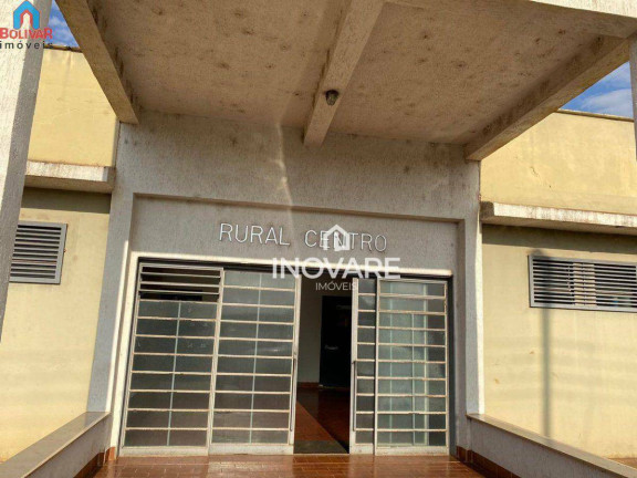 Sala Comercial à Venda, 40 m² em Setor Santos Dumont - Itumbiara