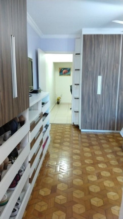 Imagem Sobrado com 3 Quartos à Venda, 160 m² em Vila Curuçá - Santo André