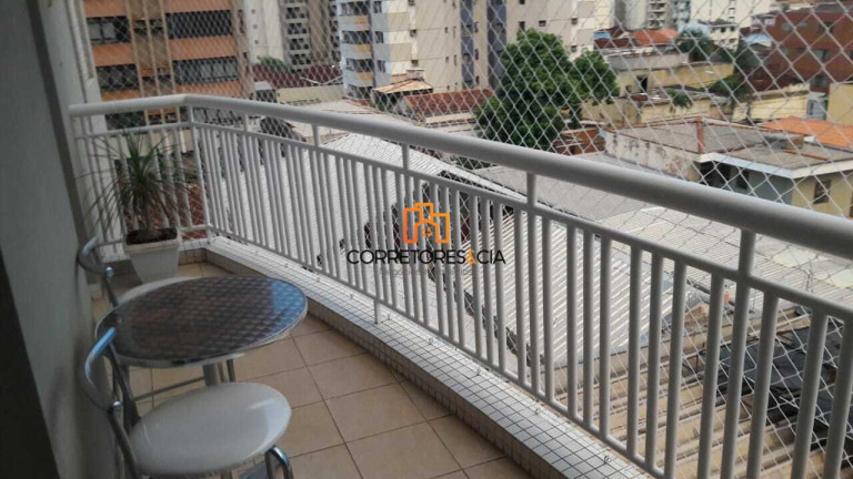 Imagem Apartamento com 3 Quartos à Venda, 115 m² em Centro - Ribeirão Preto Imagem Apartamento com 3 Quartos à Venda, 115 m² em Centro - Ribeirão Preto