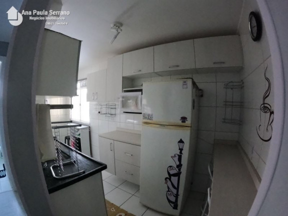 Imagem Apartamento com 2 Quartos à Venda, 55 m² em Jardim Tatiana - Votorantim Imagem Apartamento com 2 Quartos à Venda, 55 m² em Jardim Tatiana - Votorantim