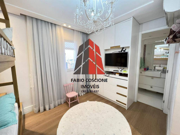Imagem Cobertura com 3 Quartos à Venda, 178 m² em Vila Carrão - São Paulo