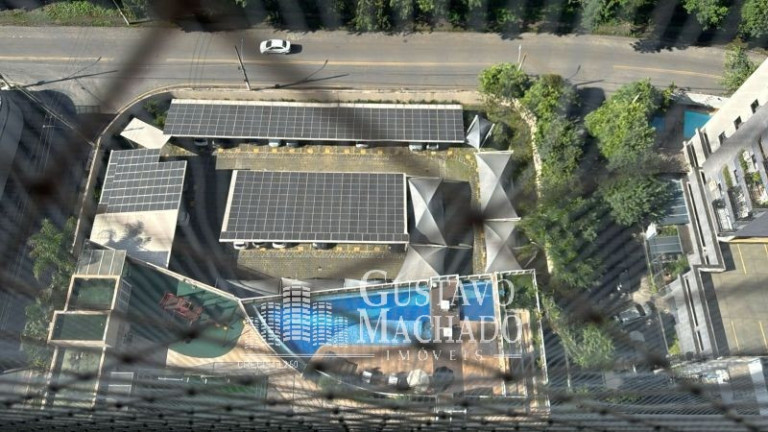 Imagem Imóvel com 3 Quartos à Venda, 87 m² em Aterrado - Volta Redonda