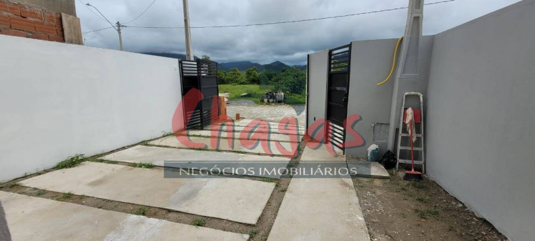 Imagem Sobrado com 3 Quartos à Venda, 99 m² em Travessão - Caraguatatuba Imagem Sobrado com 3 Quartos à Venda, 99 m² em Travessão - Caraguatatuba