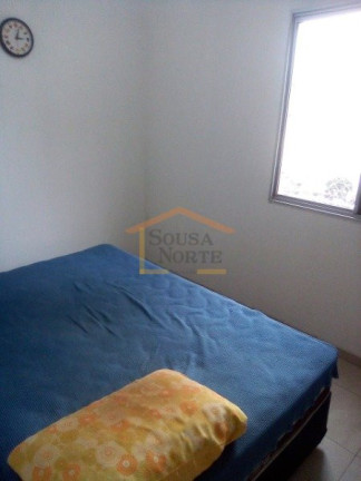 Imagem Apartamento com 3 Quartos à Venda, 61 m² em Cambuci - São Paulo Imagem Apartamento com 3 Quartos à Venda, 61 m² em Cambuci - São Paulo