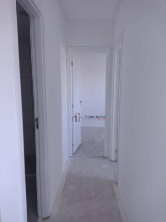 Imagem Apartamento com 2 Quartos à Venda, 55 m² em Vila São Francisco - Hortolândia