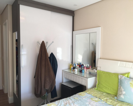 Imagem Apartamento com 3 Quartos à Venda, 80 m² em Vila Mariana - São Paulo