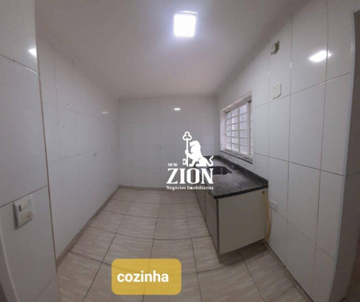 Imagem Sobrado com 3 Quartos à Venda, 145 m² em Vila Medeiros - São Paulo
